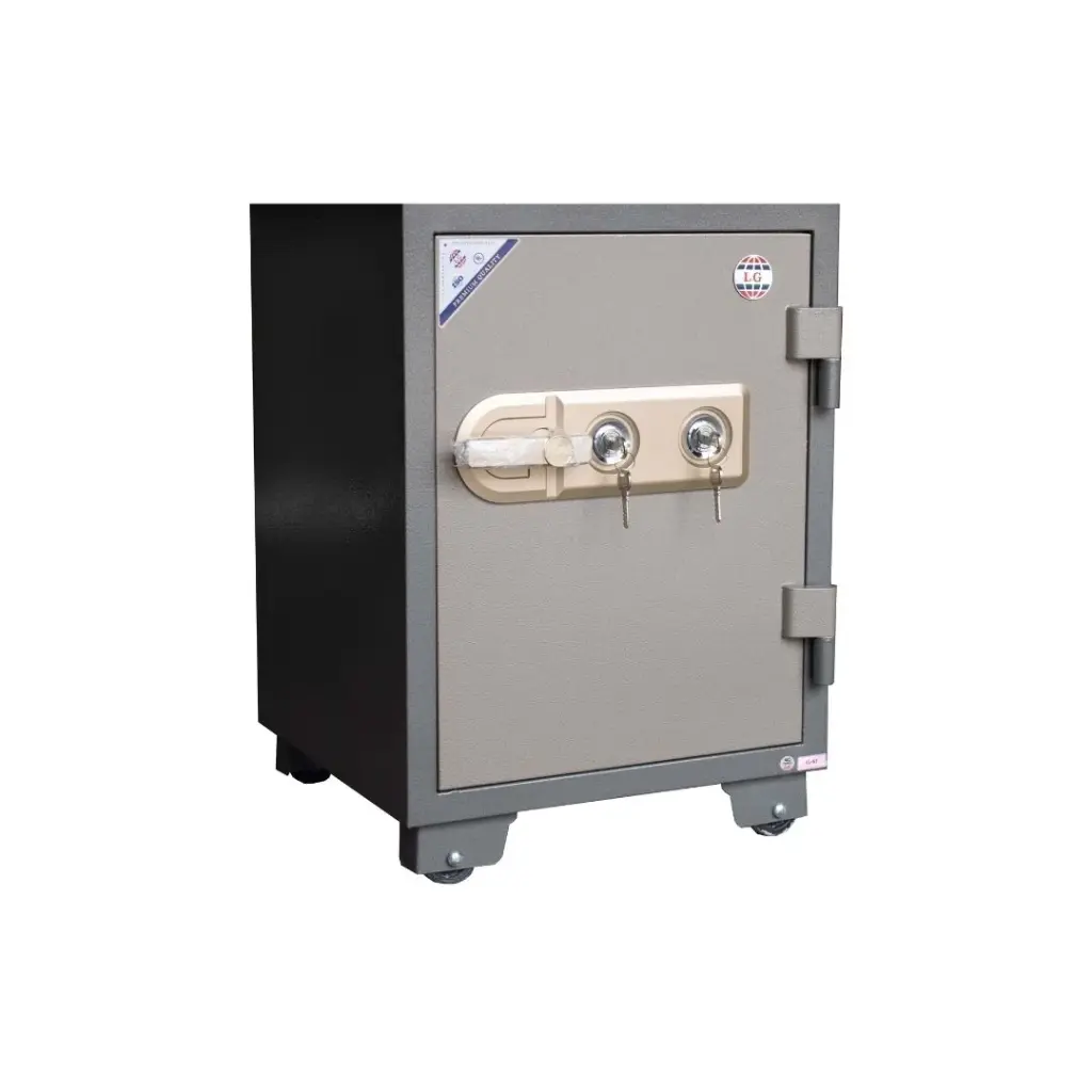 LG Safe LG67K  Safebox