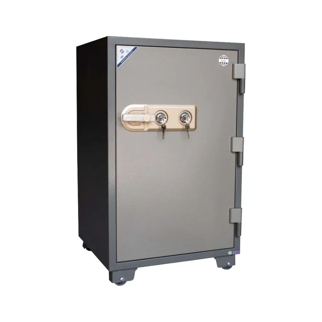 LG Safe LG100K  Safebox