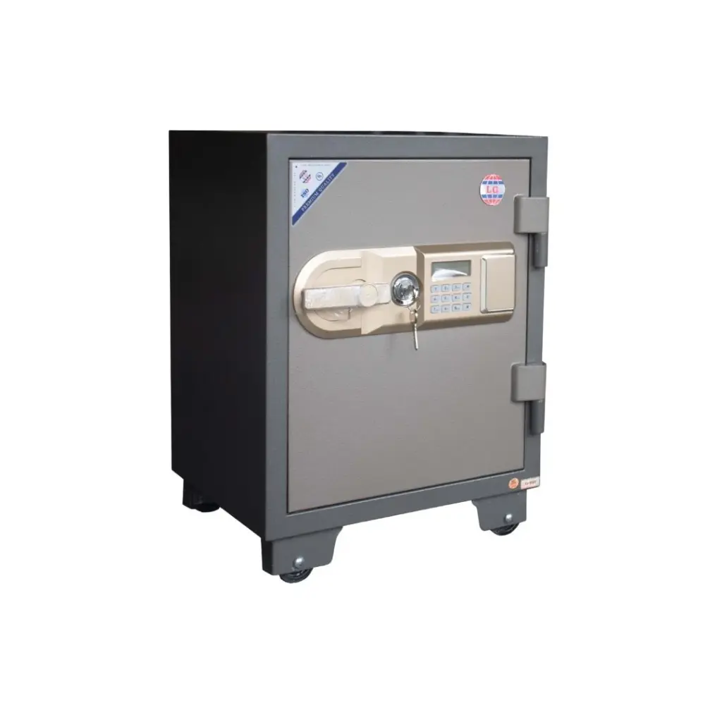LG Safe LG60E4  Safebox