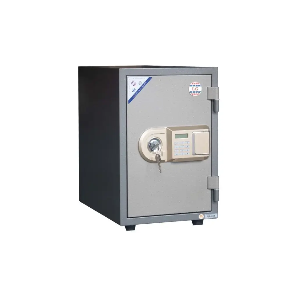 LG Safe LG50E4  Safe Box