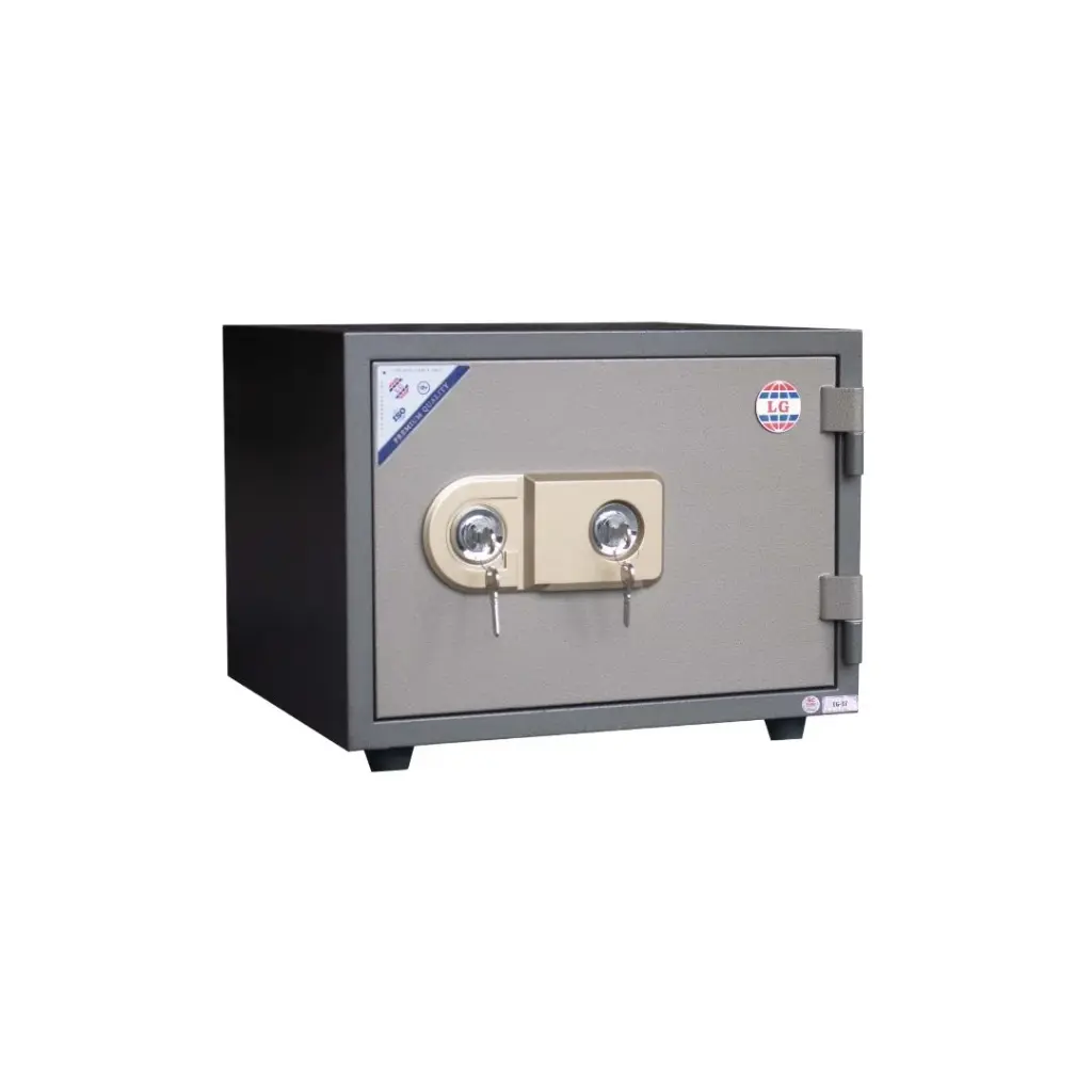 LG Safe LG37K  Safebox