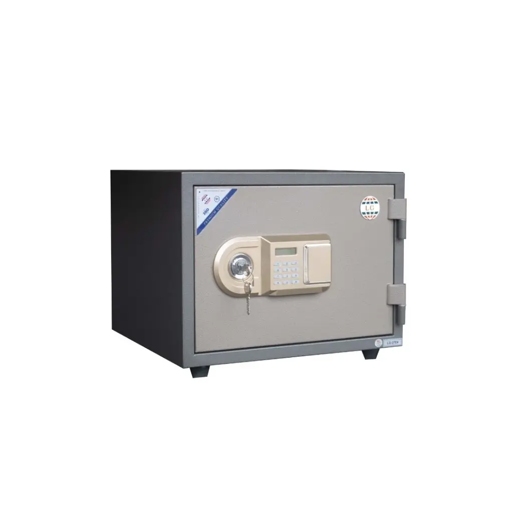 LG Safe LG37E4  Safebox