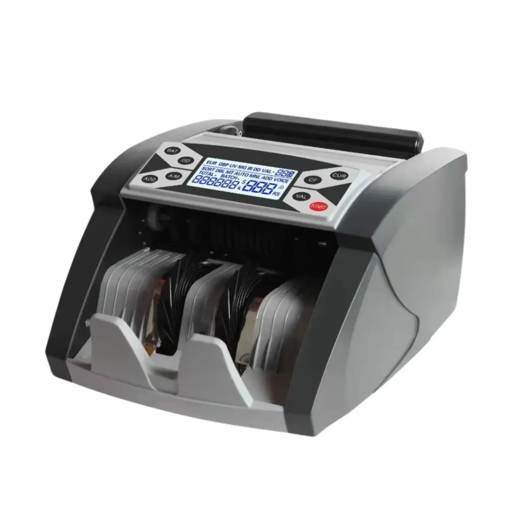LG Money Counting Machine-LG840