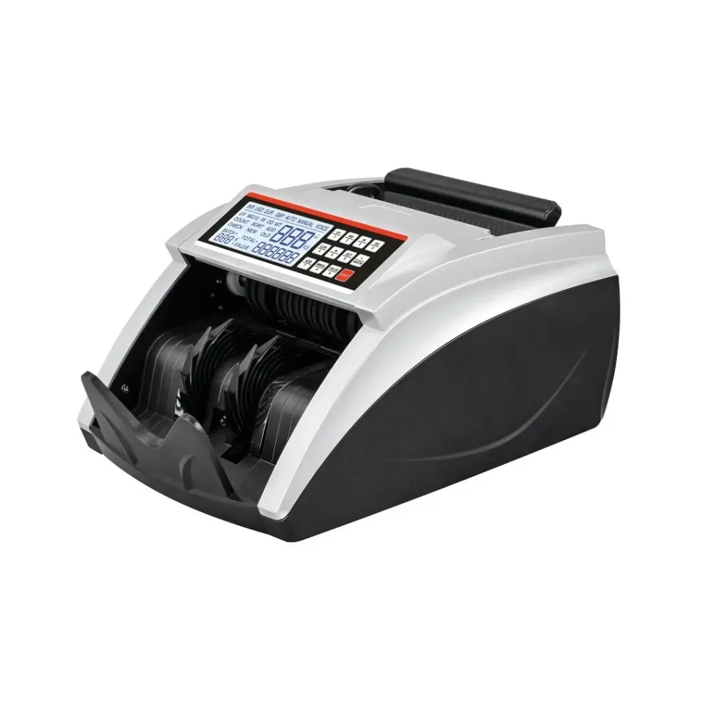 LG Money Counting Machine-LG740