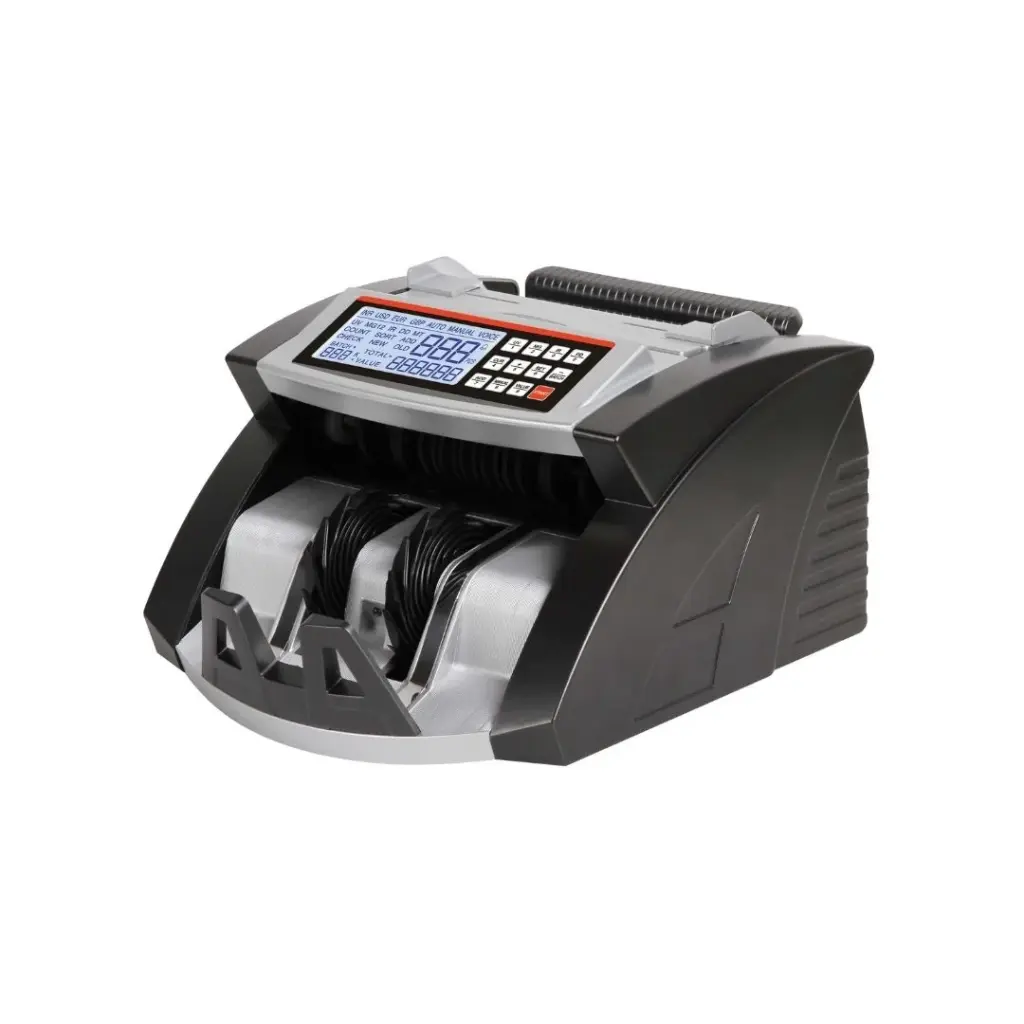 LG Money Counting Machine-LG750