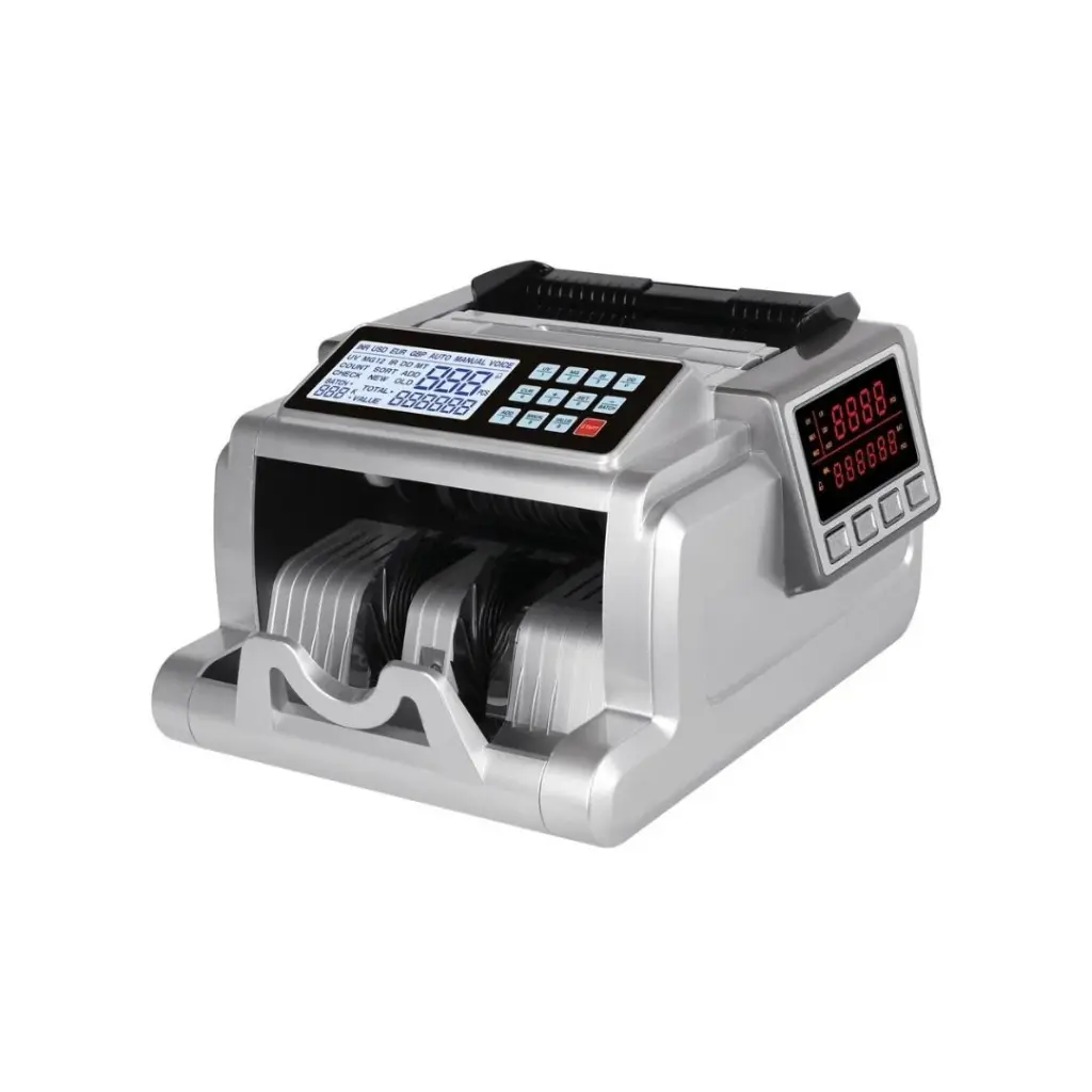 LG Money Counting Machine-LG860