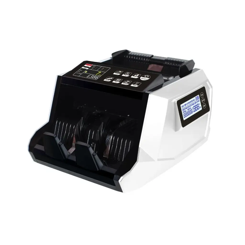 LG Money Counting Machine-LG790