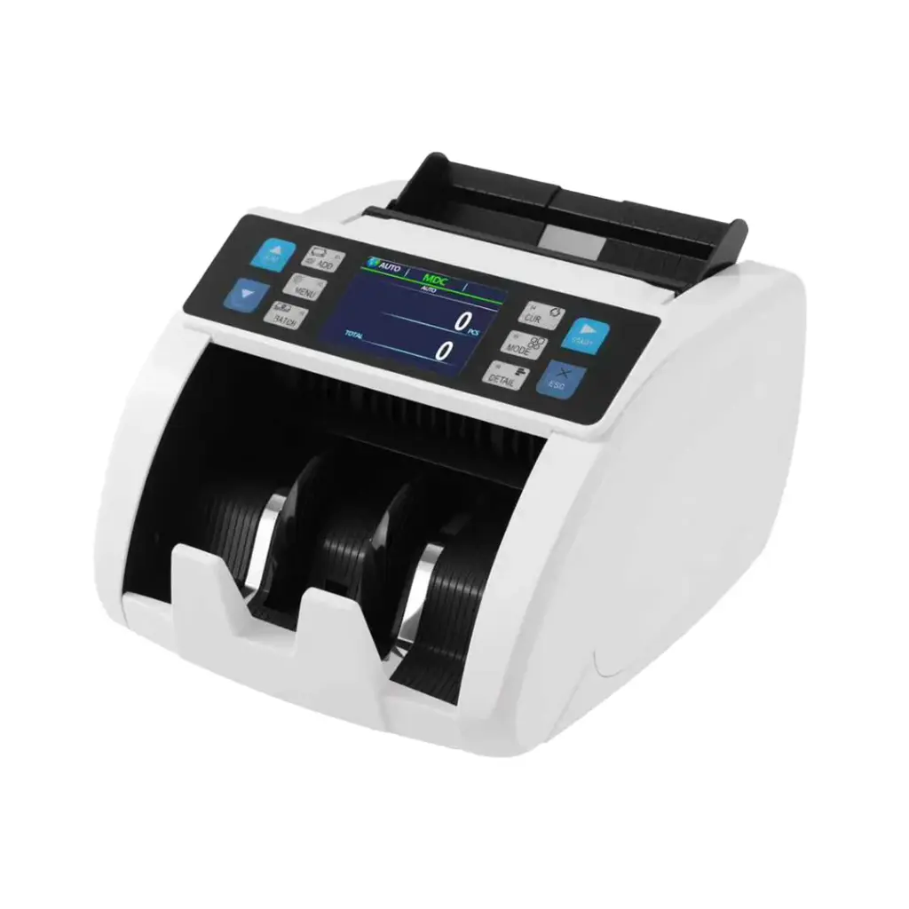 LG Money Counting Machine-LG950