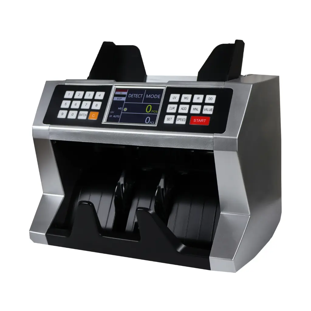 LG Money Counting Machine-LG800