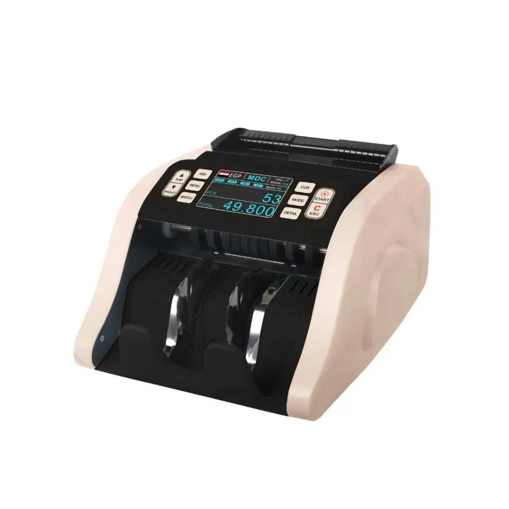 LG Money Counting Machine-LG910