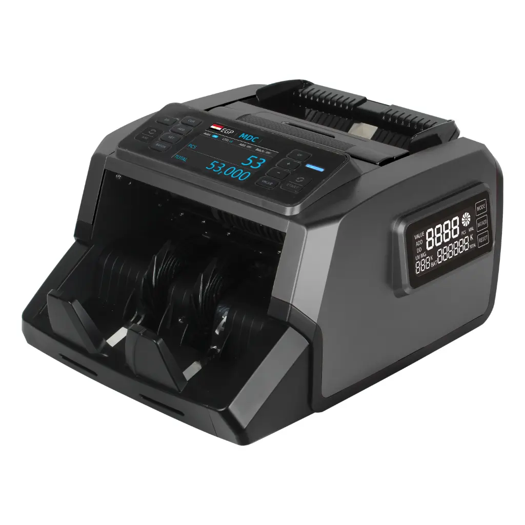 LG Money Counting Machine-LG920