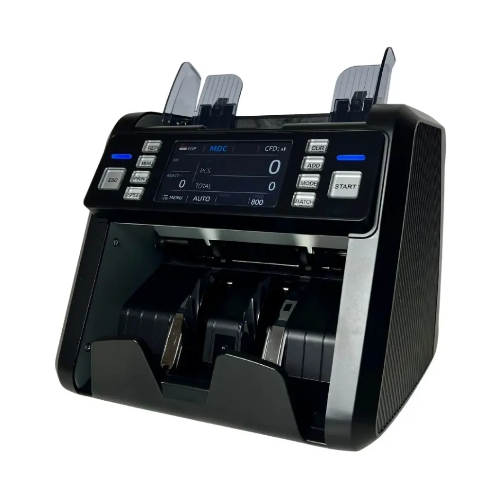 LG Money Counting Machine-LG2000X