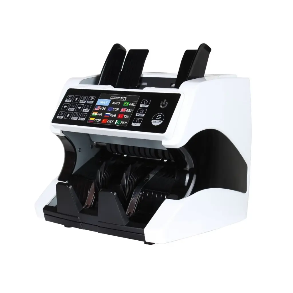 LG Money Counting Machine-LG810