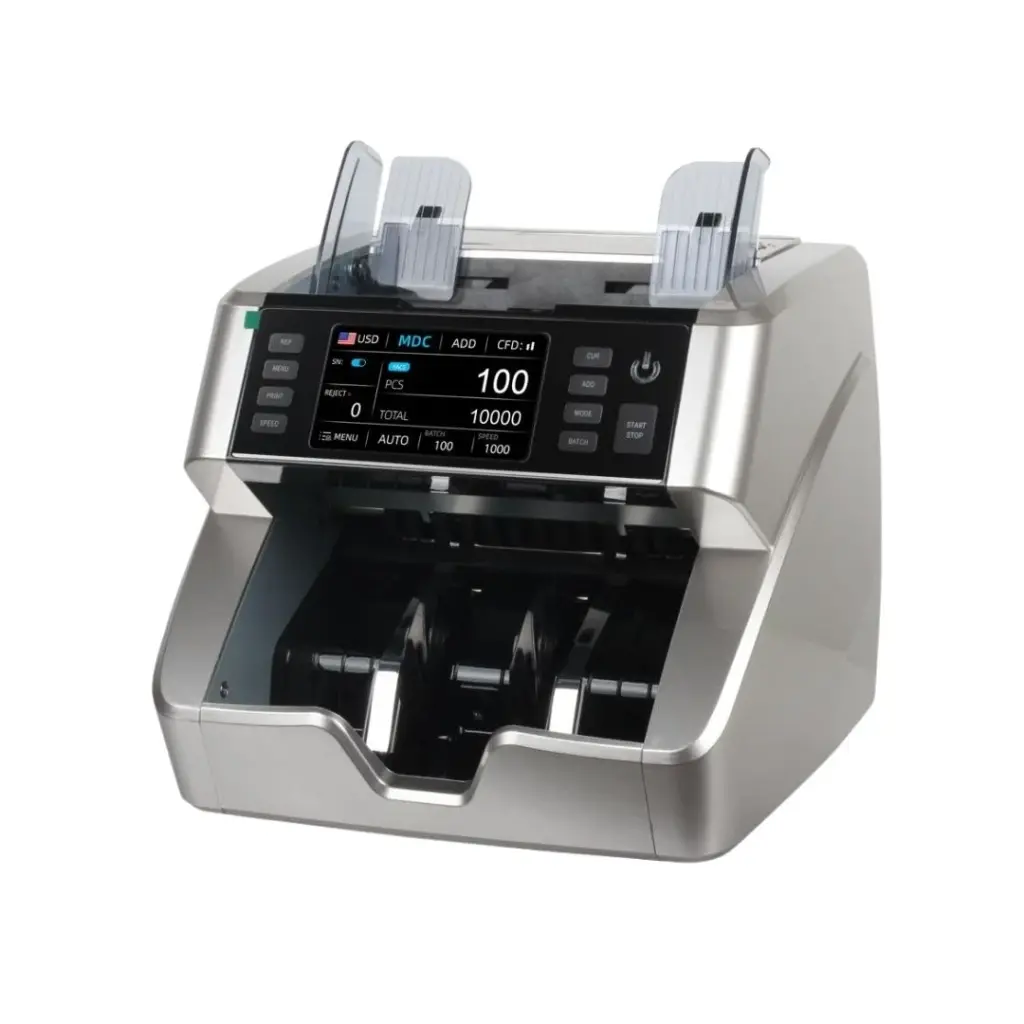 LG Money Counting Machine-LG3000