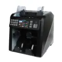 ماكينة عد النقود LG5000 MIX مع كشف التزوير – دعم 10 عملات