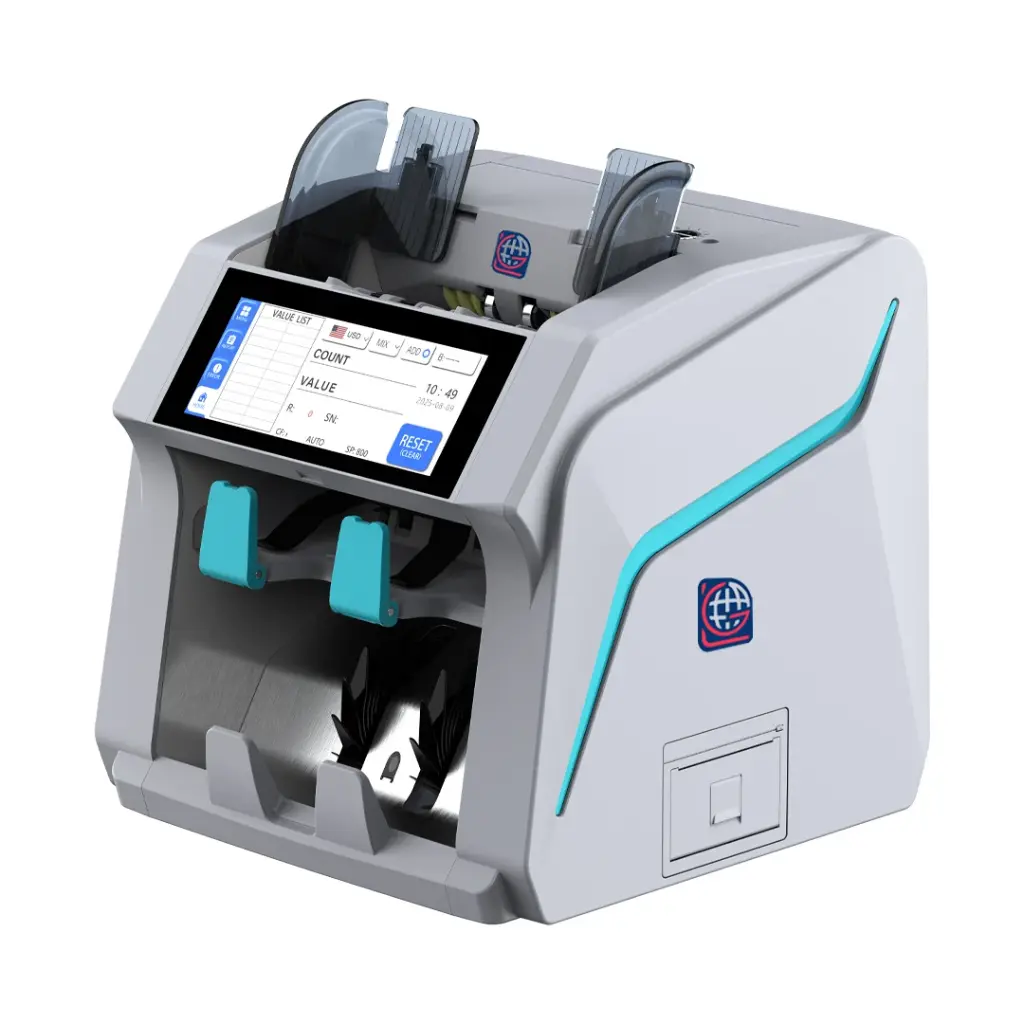 LG Money Counting Machine-LG5600T