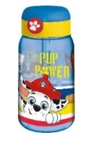 STOR Active Canteen Kids Water Bottle 510 ml - Paw Patrol Boy