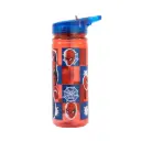 STOR Large Ecozen Kids Water Bottle 580 ml – Spider-Man