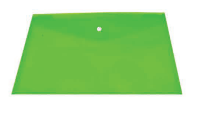 Prima 12-Piece Pack FC140 Prima Capsule Pencil Case