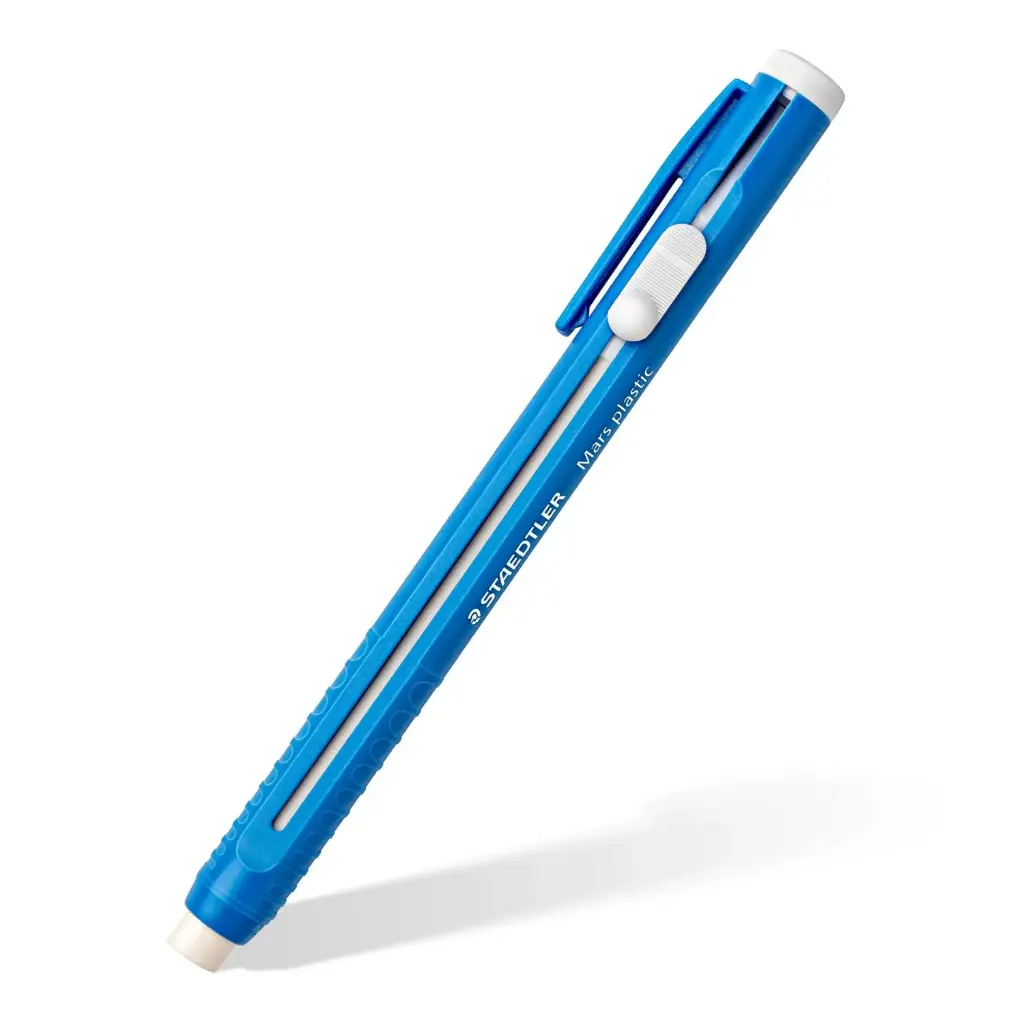 STAEDTLER Eraser holder Mars plastic