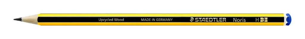 STAEDTLER Pencil Noris H 100% PEFC