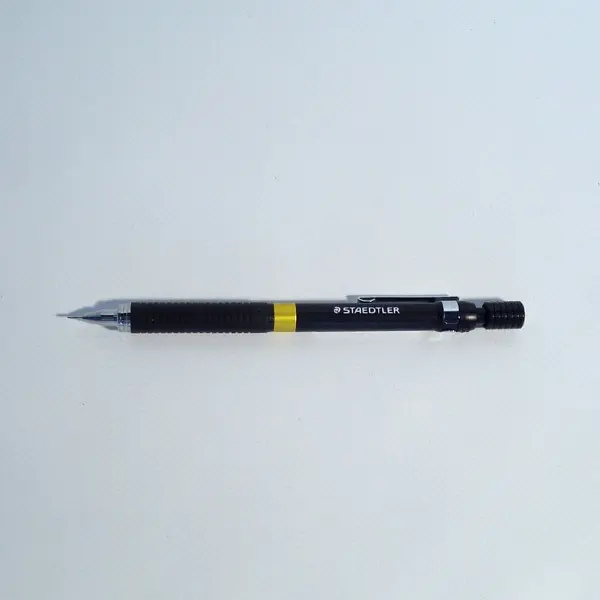 STAEDTLER Mechanical pencil graphite 0.3 Plastic