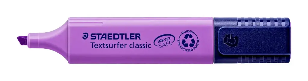 STAEDTLER Highlighter Textsurfer cl. violet
