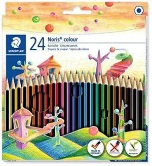 STAEDTLER Colour.pencil Noris colo