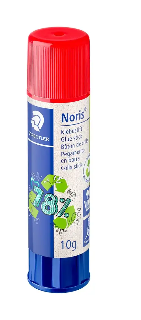 STAEDTLER Display glue stick 10g