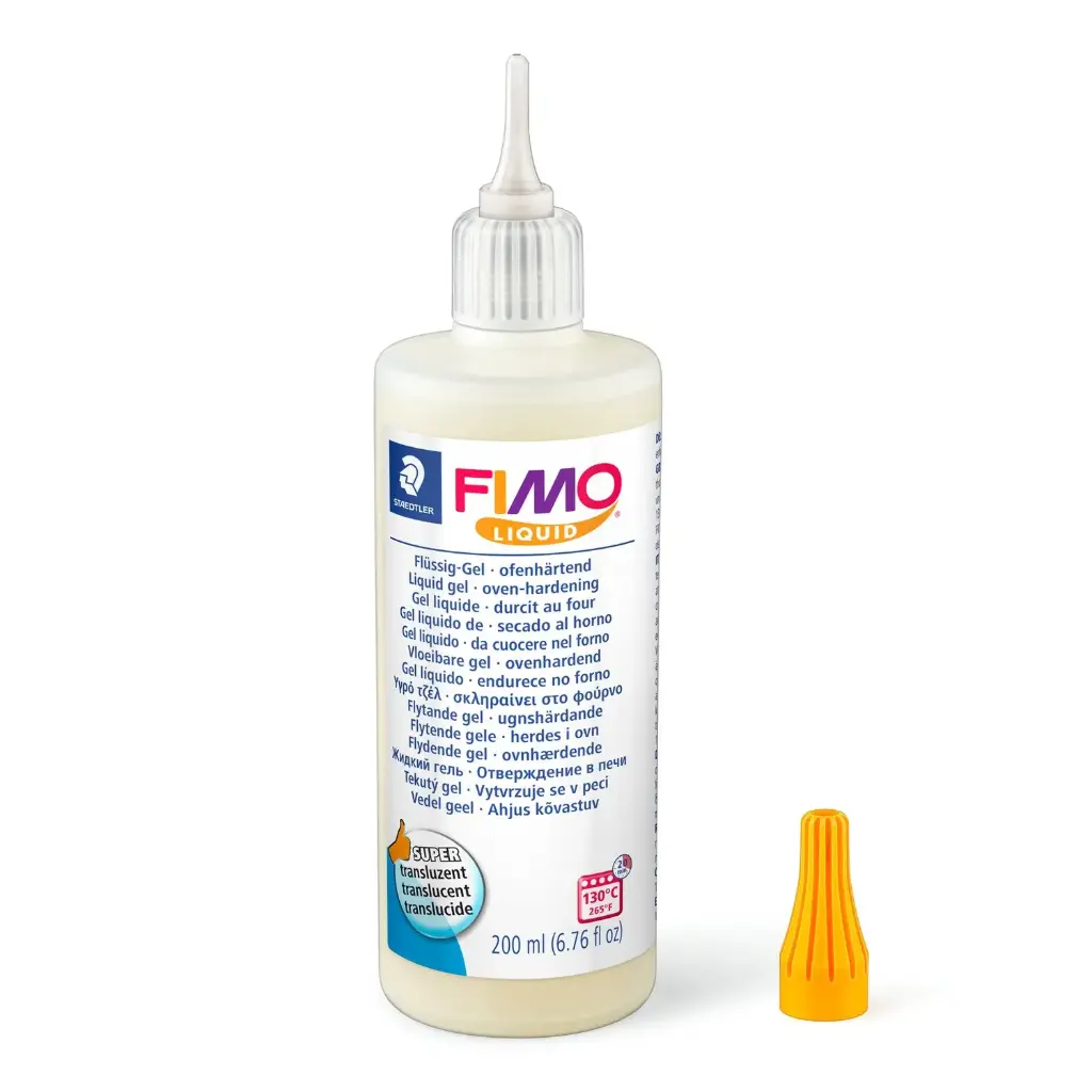 STAEDTLER Fimo liquied 200mll