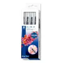 STAEDTLER Water Brush Set 4 Pieces – Blister Pack