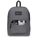 JANSPORT BackPack Graphite Dark Grey
