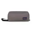 حقيبة خصر JANSPORT - جرافيت رمادي