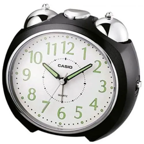 Casio Alarm Clock , TQ-369-1DF