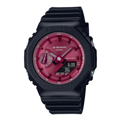 Casio G-Shock Watch , GMA-S2100RB-1ADR