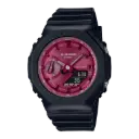 ساعة كاسيو G-Shock موديل GMA-S2100RB-1ADR
