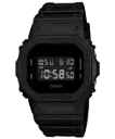 Casio G-Shock Watch DW-5600BB-1DR