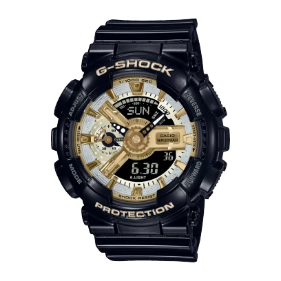 Casio G-Shock Watch , GMA-S110GB-1ADR