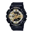 ساعة كاسيو G-Shock موديل GMA-S110GB-1ADR