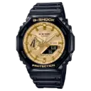 ساعة كاسيو G-Shock موديل GA-2100GB-1ADR