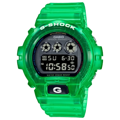 Casio G-Shock Watch , DW-6900JT-3DR