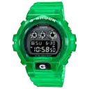 Casio G-Shock Watch DW-6900JT-3DR