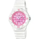 Casio Resin Band Watch LRW-200H-4CVDF