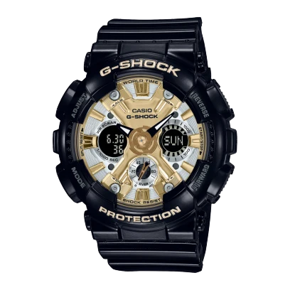 Casio G-Shock Watch , GMA-S120GB-1ADR