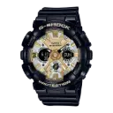 ساعة كاسيو G-Shock موديل GMA-S120GB-1ADR