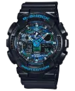 Casio G-Shock Watch GA-100CB-1ADR