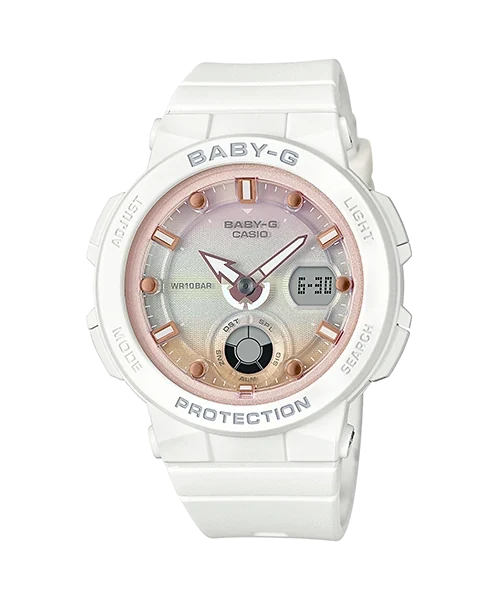 Casio Baby-G Watch , BGA-250-7A2DR
