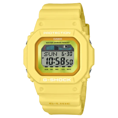 Casio G-Shock Watch , GLX-5600RT-9DR