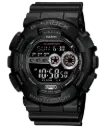 Casio G-Shock Watch GD-100-1BDR