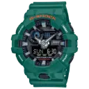 Casio G-Shock Watch GA-700SC-3ADR